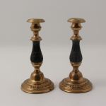 874 8673 CANDLESTICKS